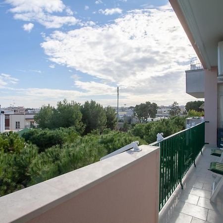 Rosamare Elegant Apartment Polignano a Mare Ngoại thất bức ảnh