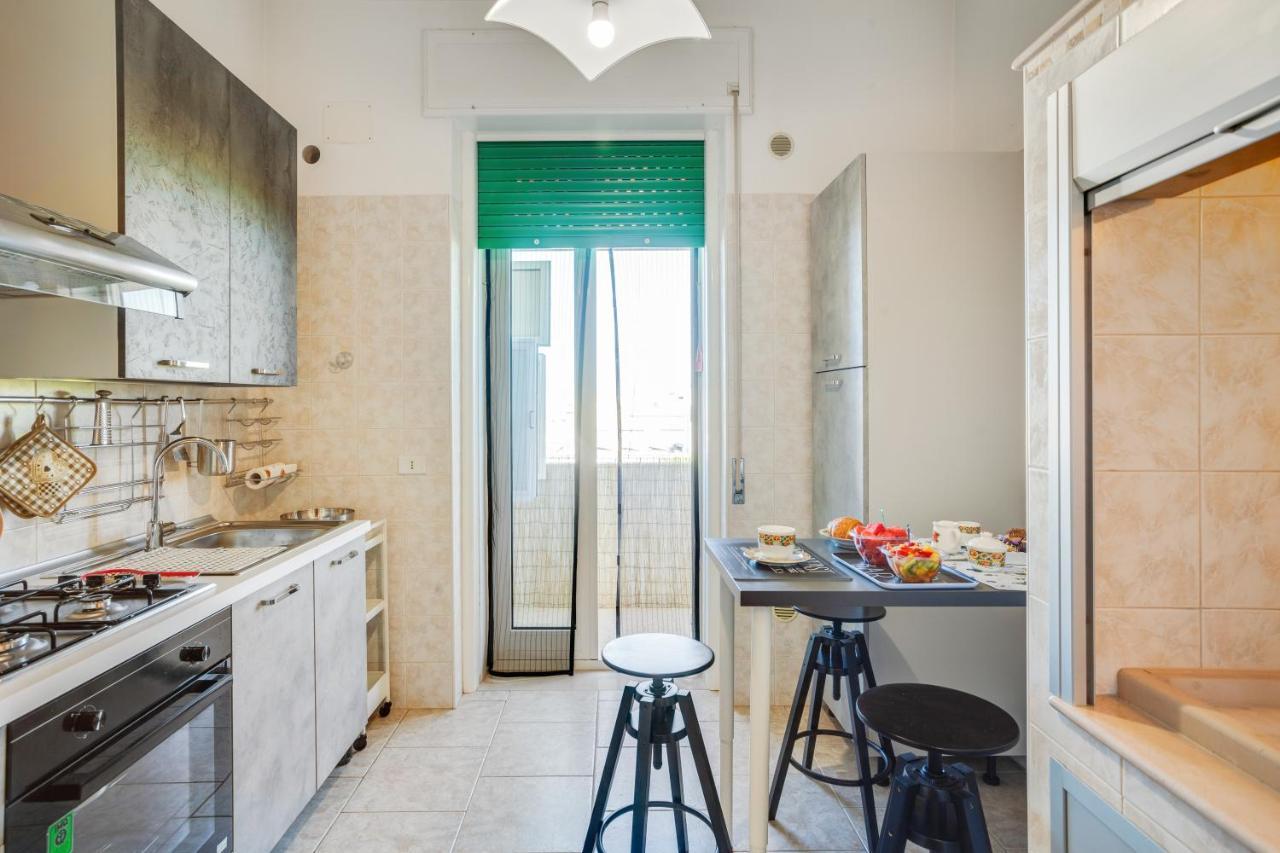 Rosamare Elegant Apartment Polignano a Mare Ngoại thất bức ảnh