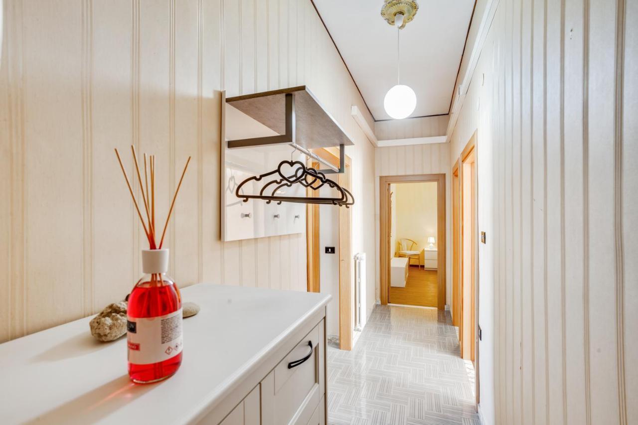Rosamare Elegant Apartment Polignano a Mare Ngoại thất bức ảnh