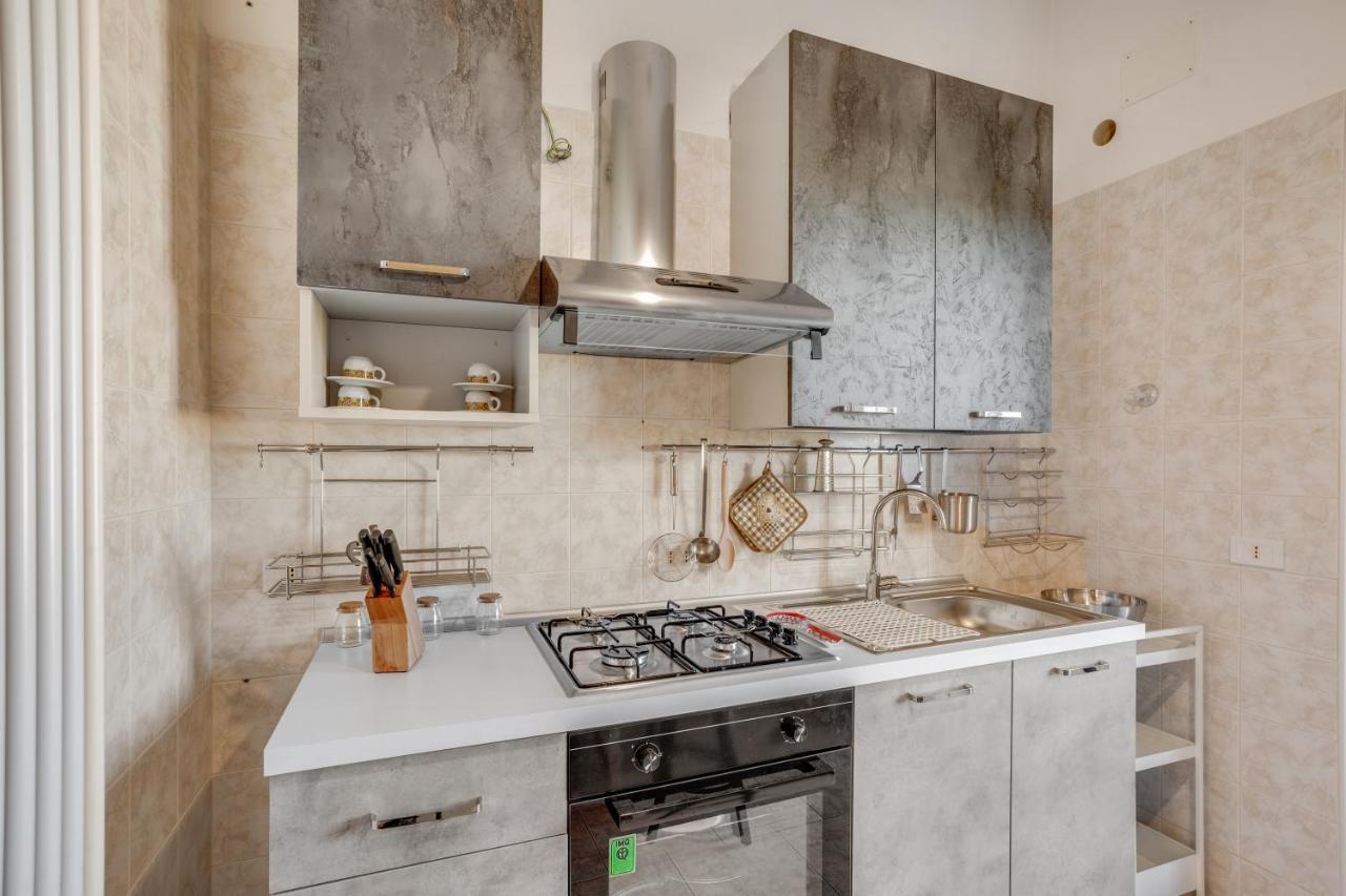 Rosamare Elegant Apartment Polignano a Mare Ngoại thất bức ảnh