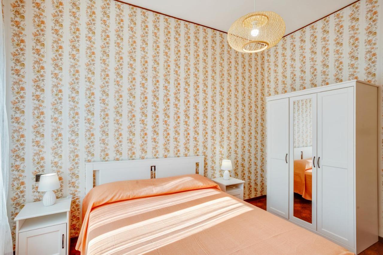 Rosamare Elegant Apartment Polignano a Mare Ngoại thất bức ảnh