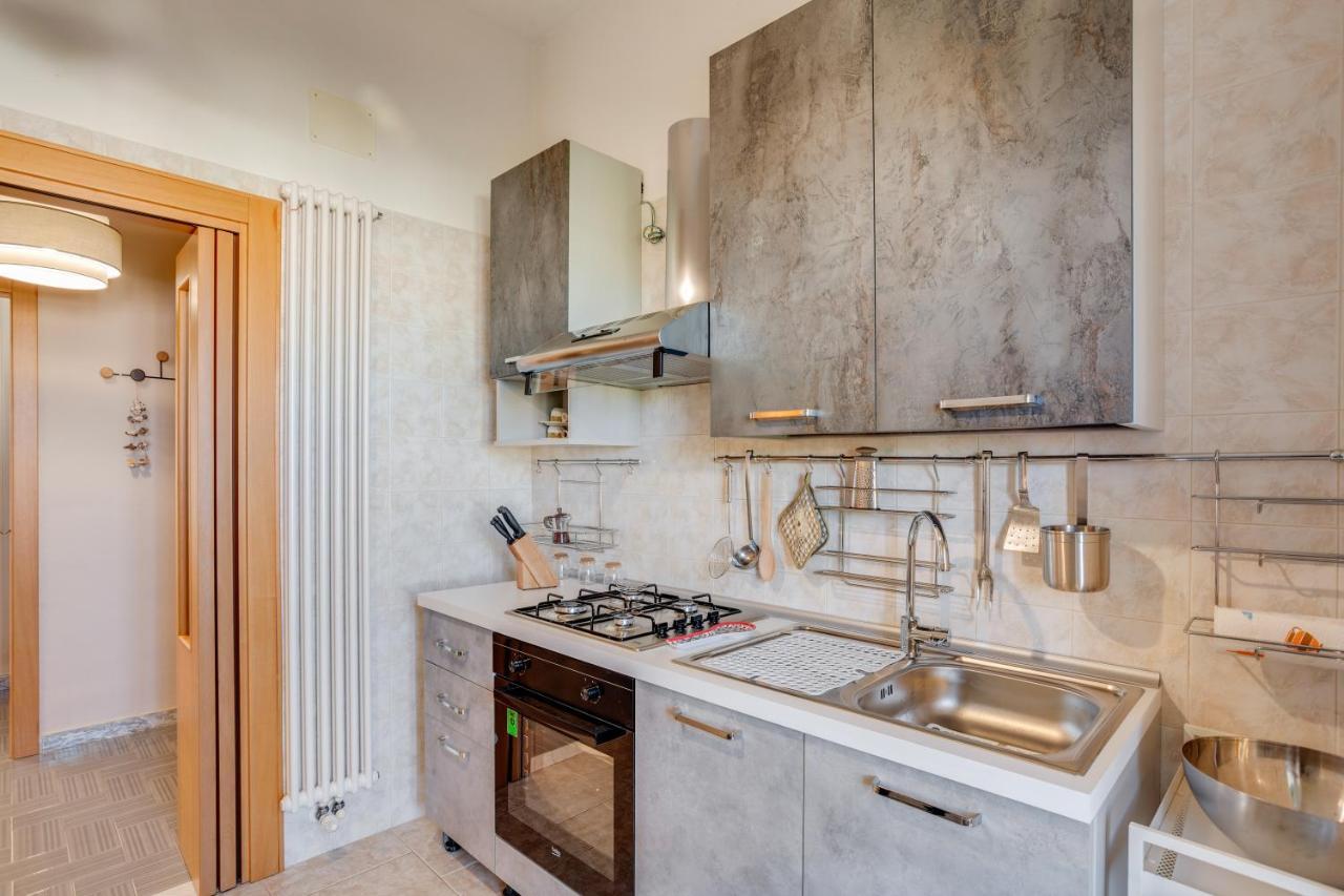 Rosamare Elegant Apartment Polignano a Mare Ngoại thất bức ảnh