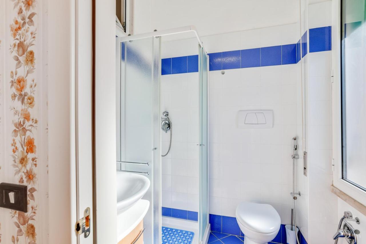 Rosamare Elegant Apartment Polignano a Mare Ngoại thất bức ảnh