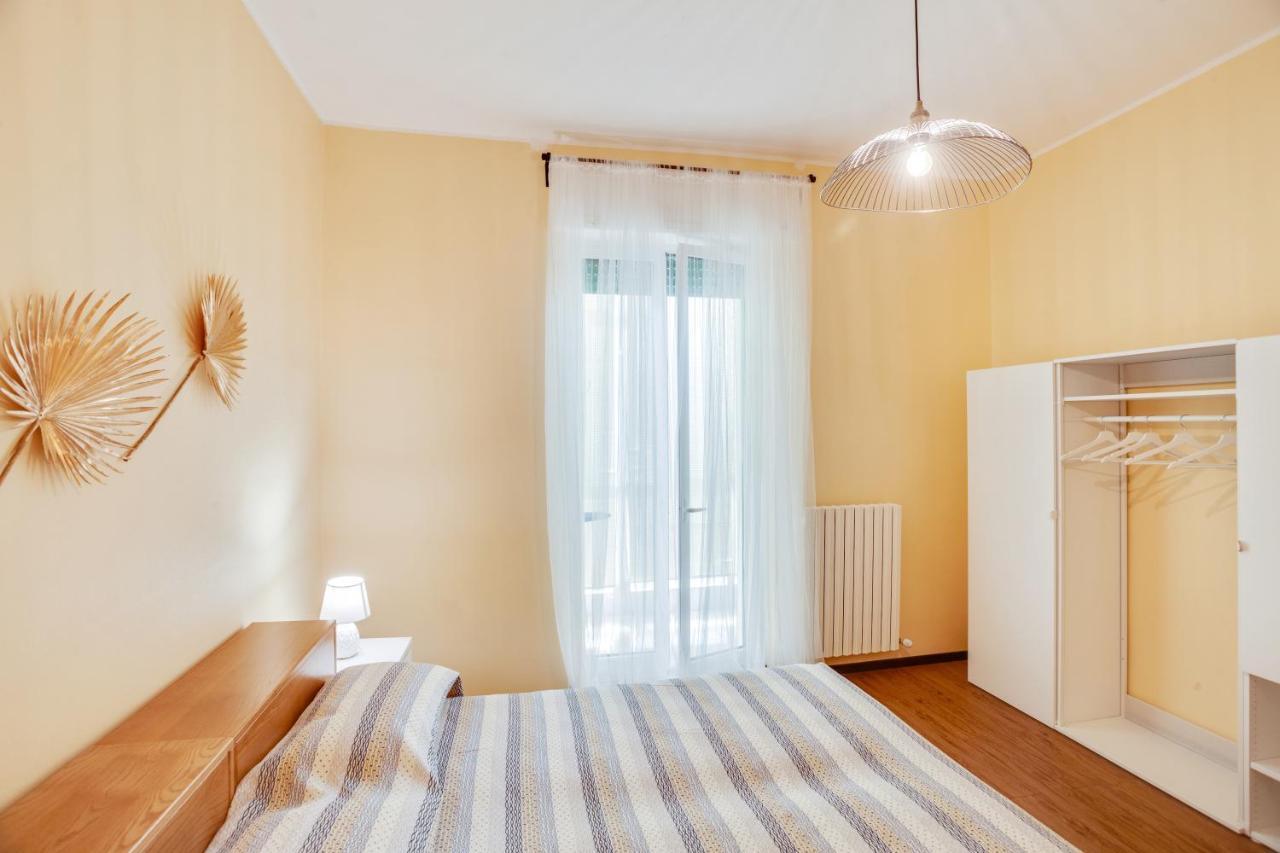 Rosamare Elegant Apartment Polignano a Mare Ngoại thất bức ảnh
