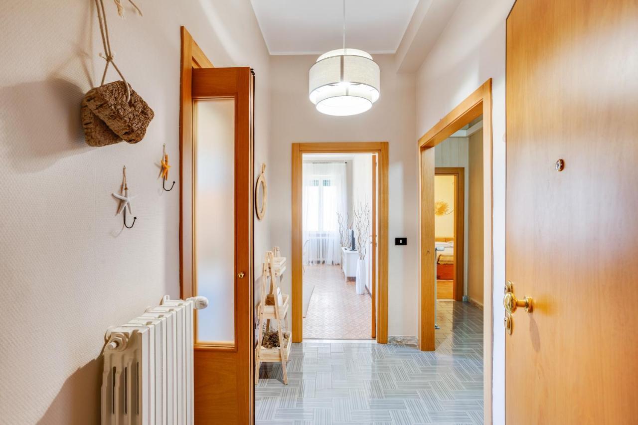 Rosamare Elegant Apartment Polignano a Mare Ngoại thất bức ảnh