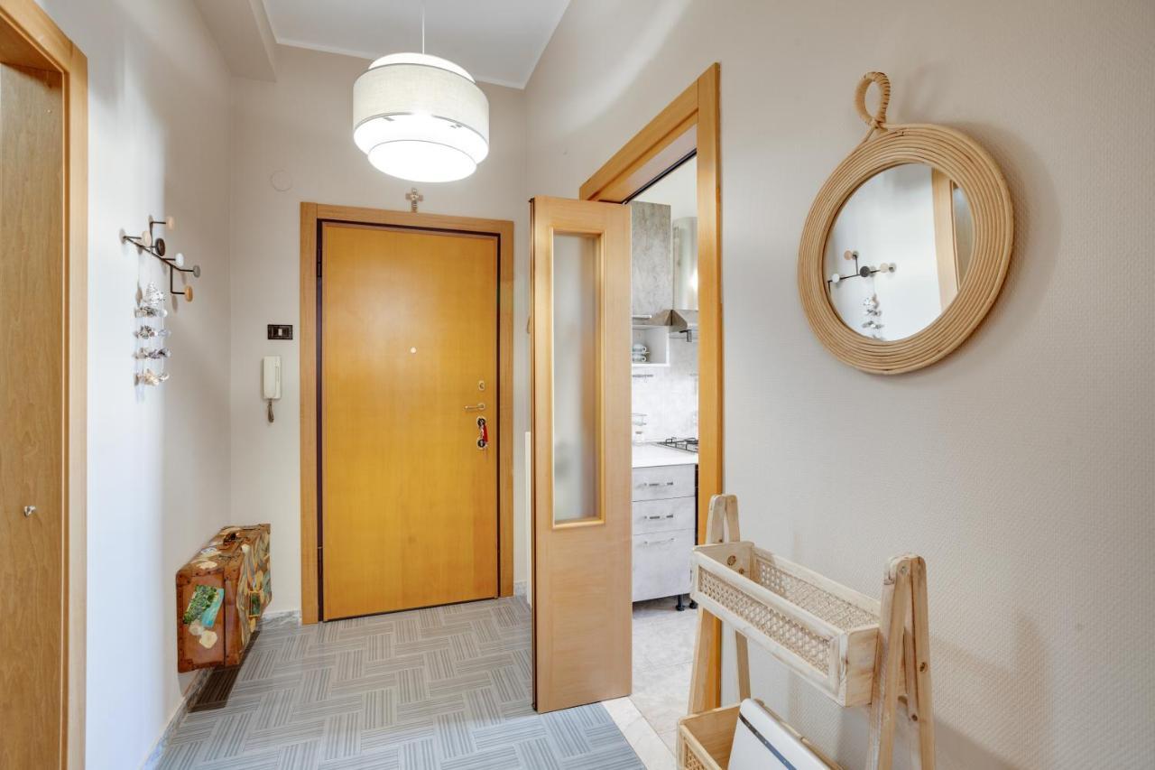 Rosamare Elegant Apartment Polignano a Mare Ngoại thất bức ảnh