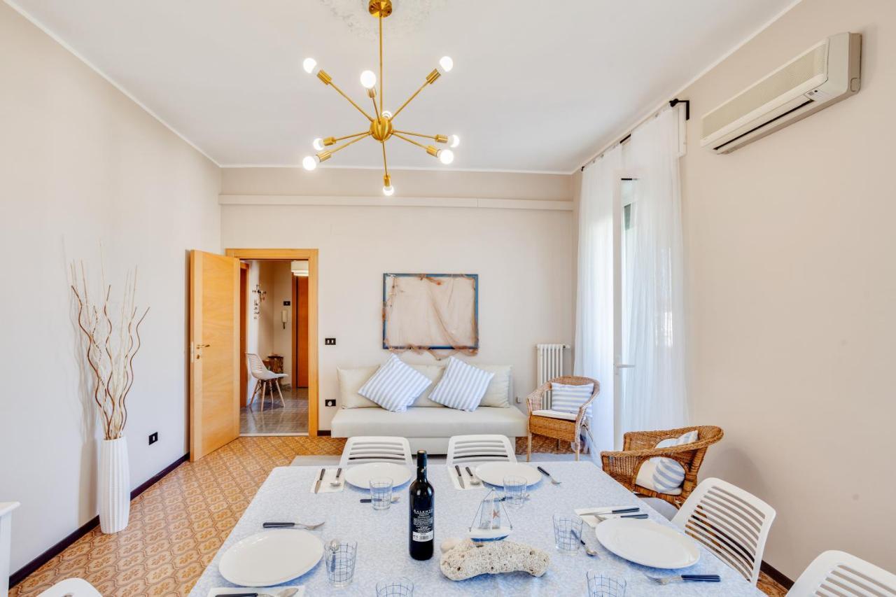Rosamare Elegant Apartment Polignano a Mare Ngoại thất bức ảnh
