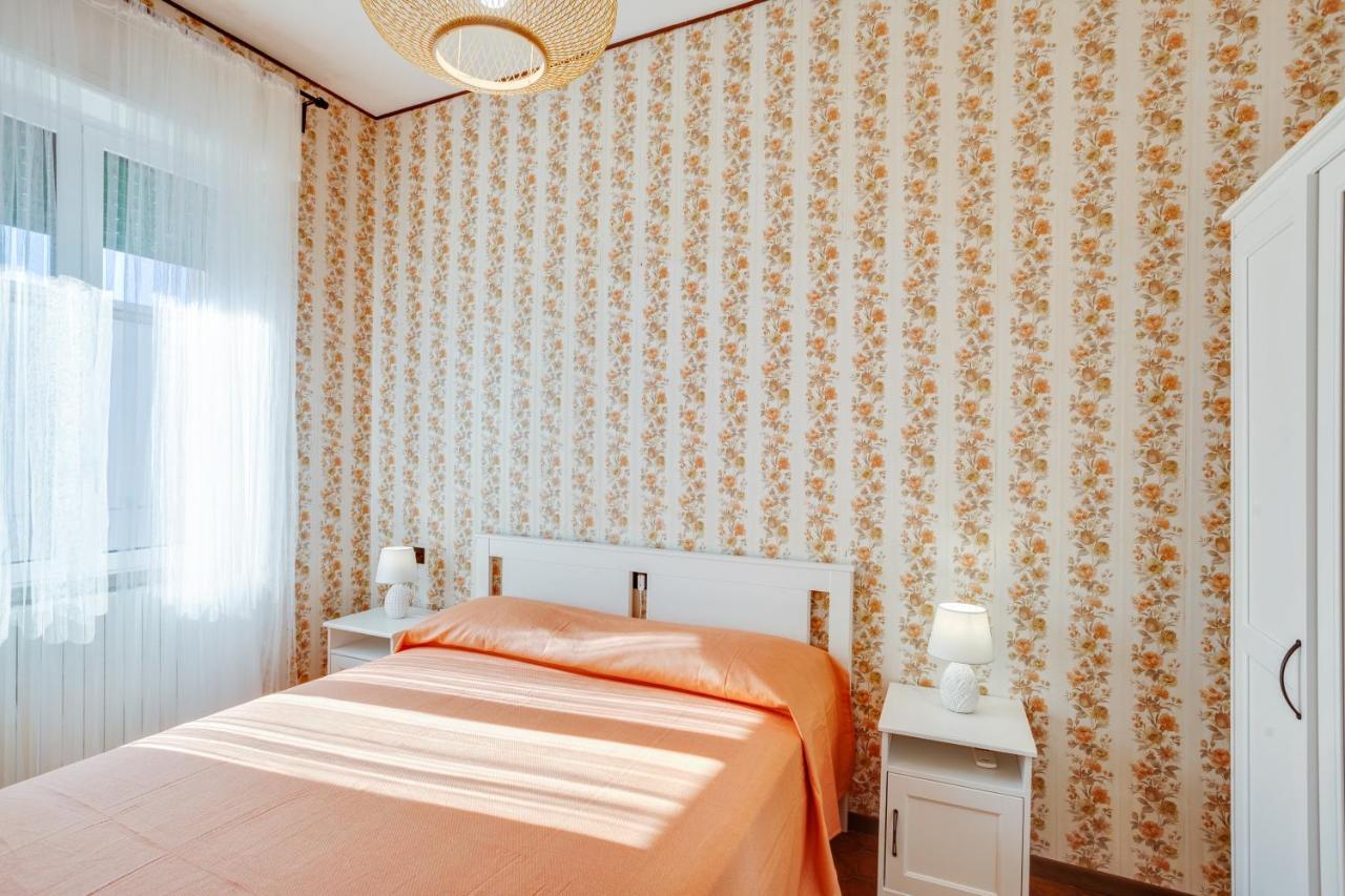 Rosamare Elegant Apartment Polignano a Mare Ngoại thất bức ảnh