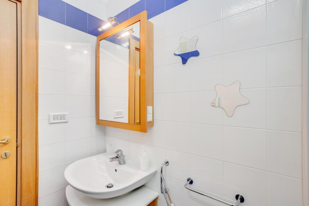 Rosamare Elegant Apartment Polignano a Mare Ngoại thất bức ảnh