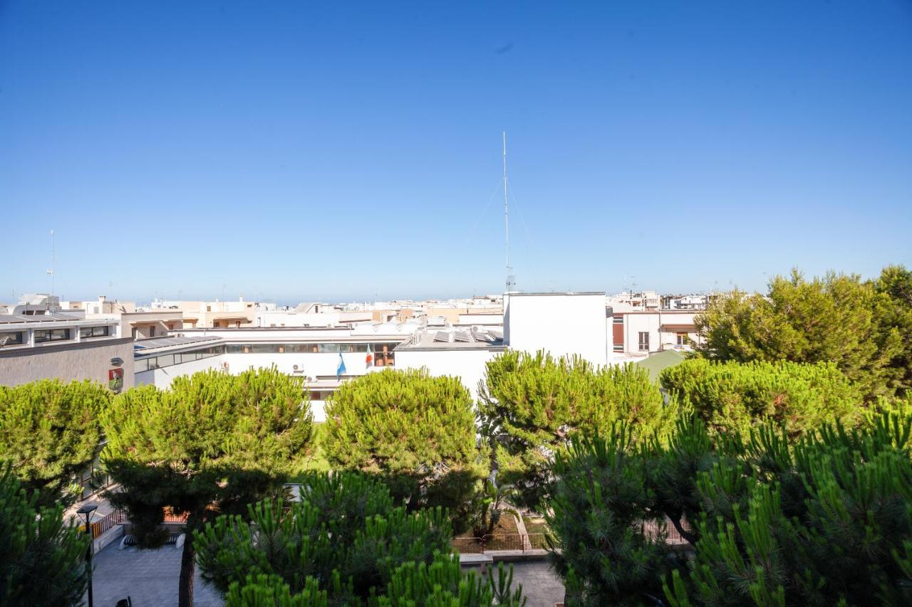 Rosamare Elegant Apartment Polignano a Mare Ngoại thất bức ảnh
