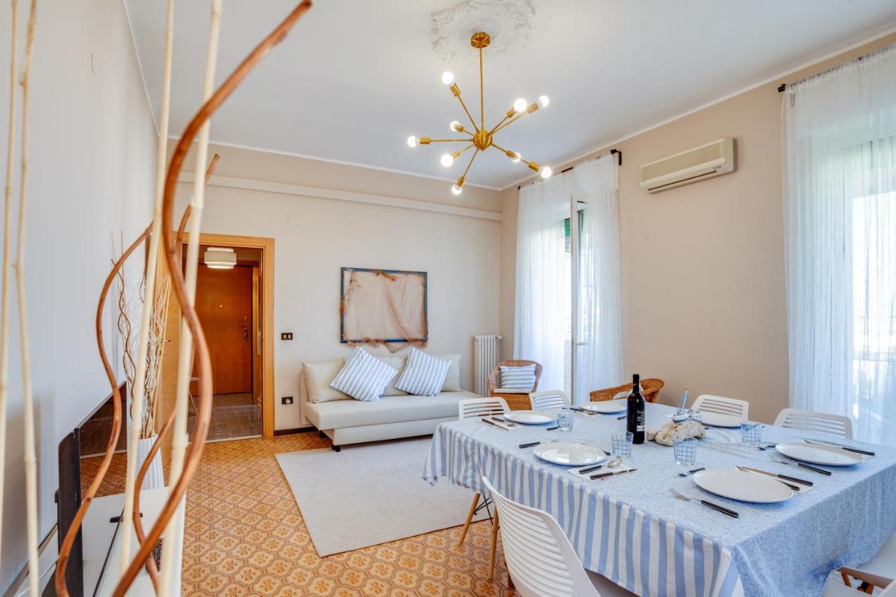 Rosamare Elegant Apartment Polignano a Mare Ngoại thất bức ảnh