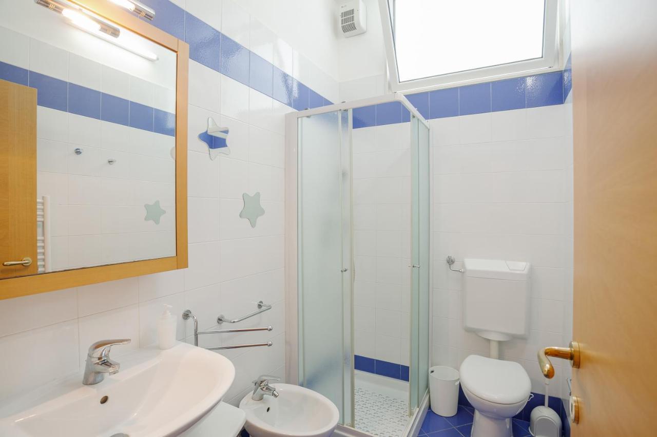 Rosamare Elegant Apartment Polignano a Mare Ngoại thất bức ảnh