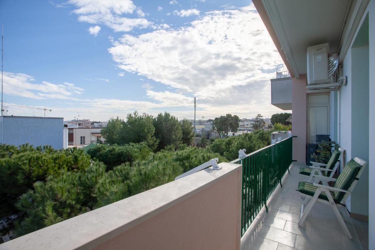 Rosamare Elegant Apartment Polignano a Mare Ngoại thất bức ảnh