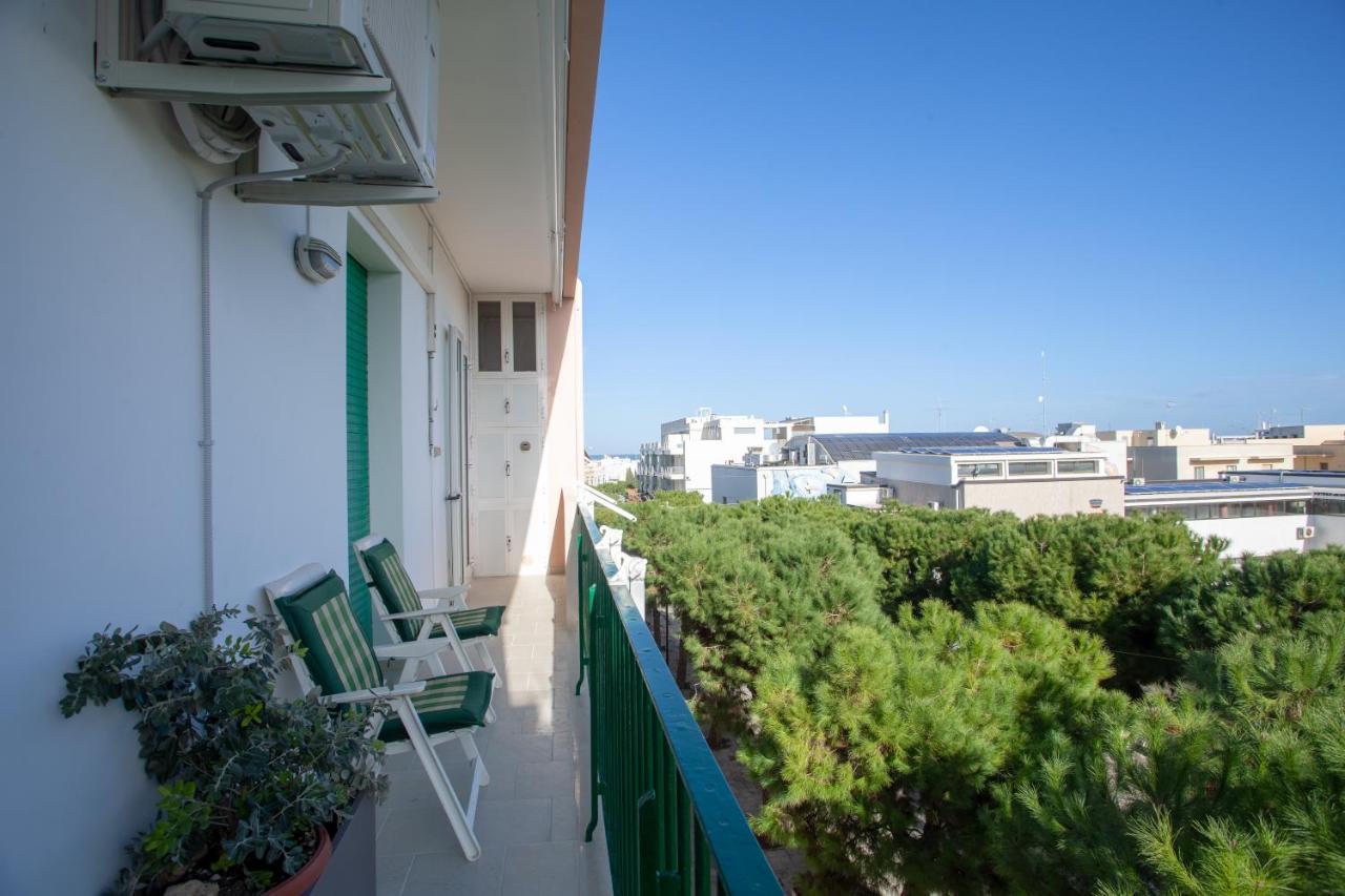 Rosamare Elegant Apartment Polignano a Mare Ngoại thất bức ảnh