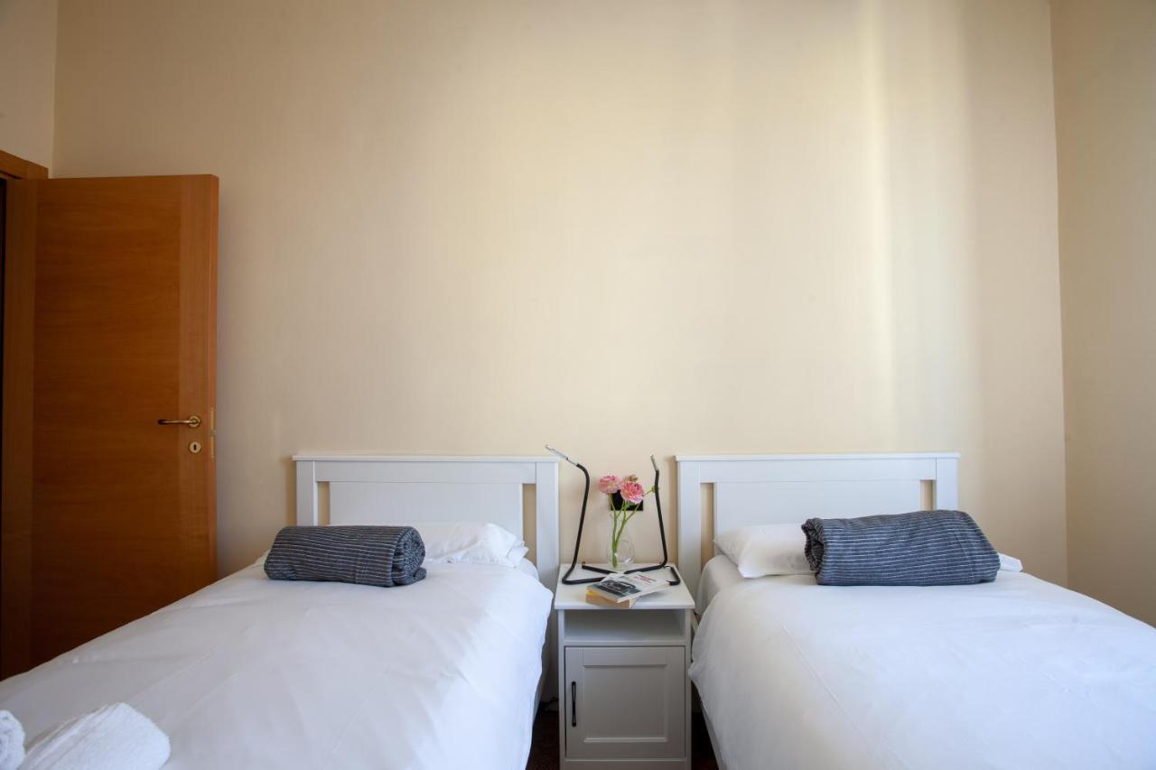 Rosamare Elegant Apartment Polignano a Mare Ngoại thất bức ảnh