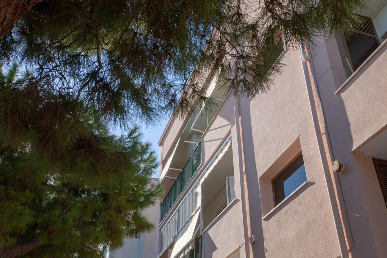 Rosamare Elegant Apartment Polignano a Mare Ngoại thất bức ảnh